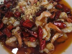 -百味饺子城•海鲜家常菜(秦皇岛店)