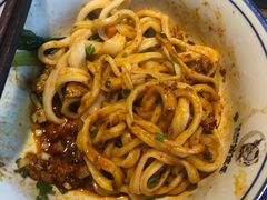 -吴满满油泼面(北方风味园店)