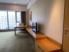 -天津滨海圣光皇冠假日酒店