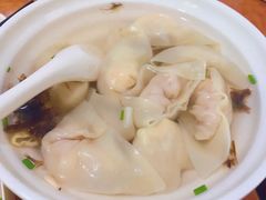 -周素珍湖州大馄饨(直戒坛寺巷店)