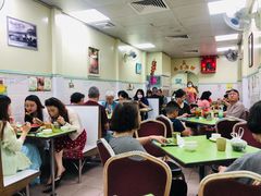 -胜利茶餐室