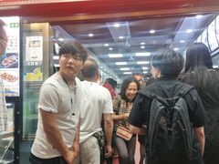 -郑家包子牛肉拉面(尚勤路店)