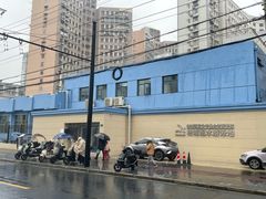 -杨浦温水游泳池