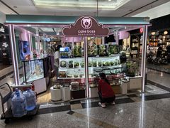 -CAKE BOSS 蛋糕老板(北京世纪金源购物中心)