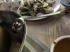 -鑫龙火锅城(嘉汇广场店)