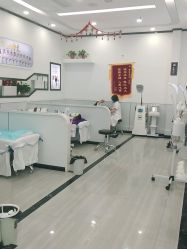 -蕾特恩专业祛痘·皮肤管理