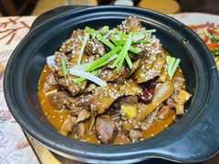 -耙吉吉川味小酒馆(本地人回头店)