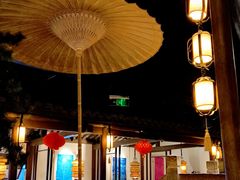 -桂满陇-十里风荷(合生汇店)