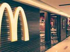 -麦当劳(国际大厦店)
