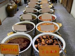 -江小菜酱菜(南京夫子庙步行街店)