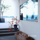 一秒梦回洱海|湖畔别墅区里咖啡店