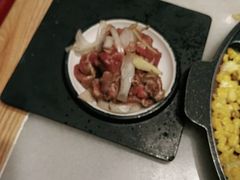 -韩宫宴炭火烤肉(昆山金鹰店)