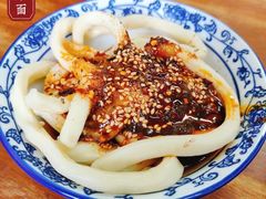 -小谭豆花(西大街店)