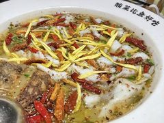 -太二酸菜鱼(福州泰禾店)