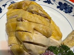 绍兴登鸡-孔乙己酒家(虹桥路店)