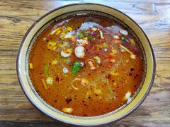 -兄弟俩老李家牛肉汤(总店)