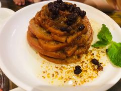-北京老铺烤鸭(高新店)