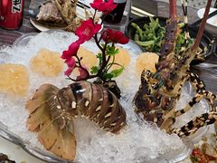 -富来美食(成发大厦店)