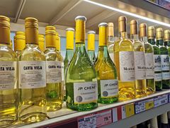 -麦德龙(郑东店)