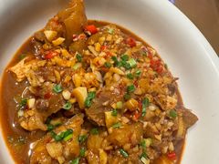 -味上湘菜馆(岳麓山店)