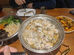 -醉得意·山茶油炒土鸡(泰安吾悦广场店)