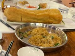 -顺德粥城·叹茶食粥(良化店)