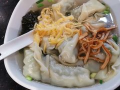 -锡笼记·无锡小笼(人民路店)