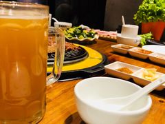 -超级神炭烤肉夜食(芥园西道店)