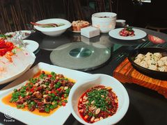 -周三的情书花园餐厅(江北店)