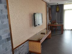 -天芳悦潭度假村温泉