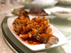 -顺风海鲜港(金玉兰店)