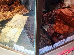 -泰康食品(南京东路店)