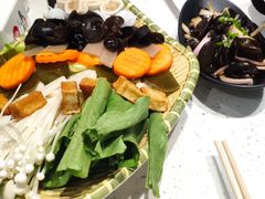 -鱼酷活鱼烤鱼(中联广场店)