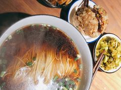 -十面春风·江南面馆(崇宁路店)