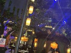 -绿茶餐厅(昆明世纪金源店)