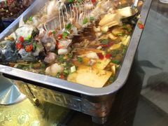 -徽州美食(三十年老店)