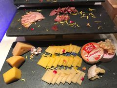 -采粤轩中餐厅(惠州金海湾喜来登度假酒店)