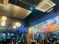 -本色.小马哥烧烤(无锡九里仓店)
