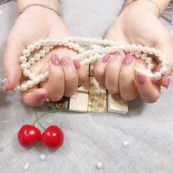 点击看大图 -Beauty Nails 美甲美睫皮肤管理