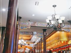 大堂-老码头火锅(骡马市店)