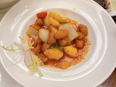 -水月周庄铂尔曼酒店-水月荟中餐厅