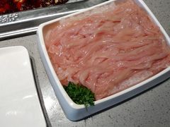 -海底捞火锅(龙湖三千集店)