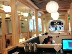 -一心创作料理屋(经开万达店)