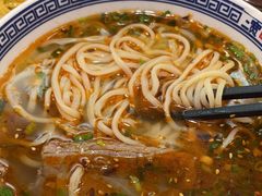 -二宽中国兰州拉面(幸福城店)