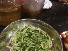 -金掌勺锅包肉(太原万达店)