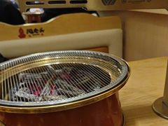 -闻老头·菊花炭烤肉(D11店)