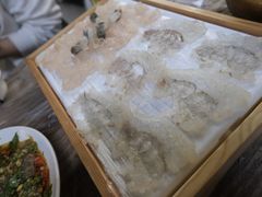 -官塘鱻鱻鱼生