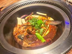 -山河屯铁锅炖(绥望路店)