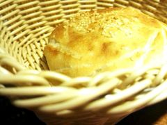 烧饼-黑鸡小馆(金源店)