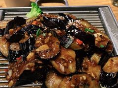 肉末烧茄子-U你·天然调味(南湖总店)